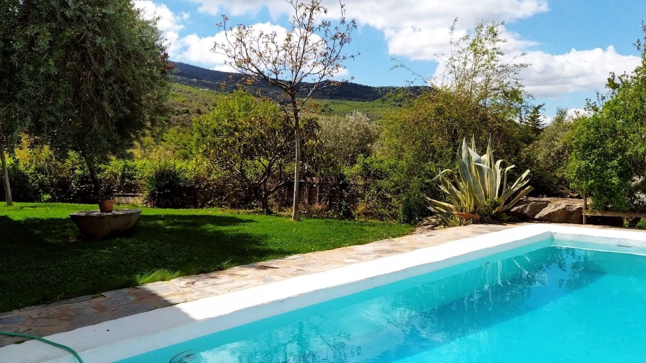 Photo of Outdoor in Pinos Genil