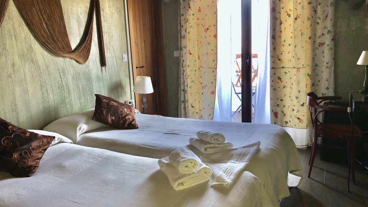 Photo of Bedroom in Pinos Genil