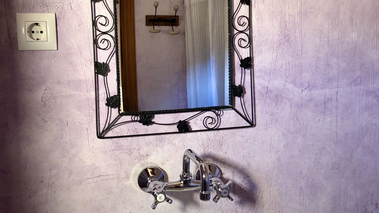 Photo of Bathroom in Pinos Genil