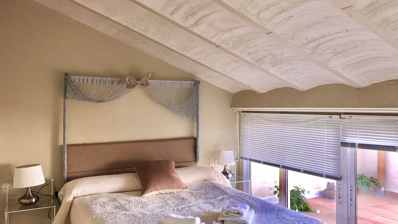Photo of Bedroom in Pinos Genil