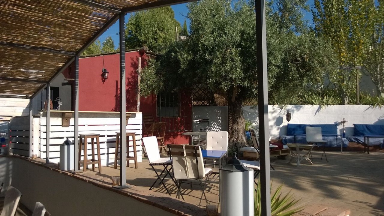 Photo of Outdoor in Pinos Genil