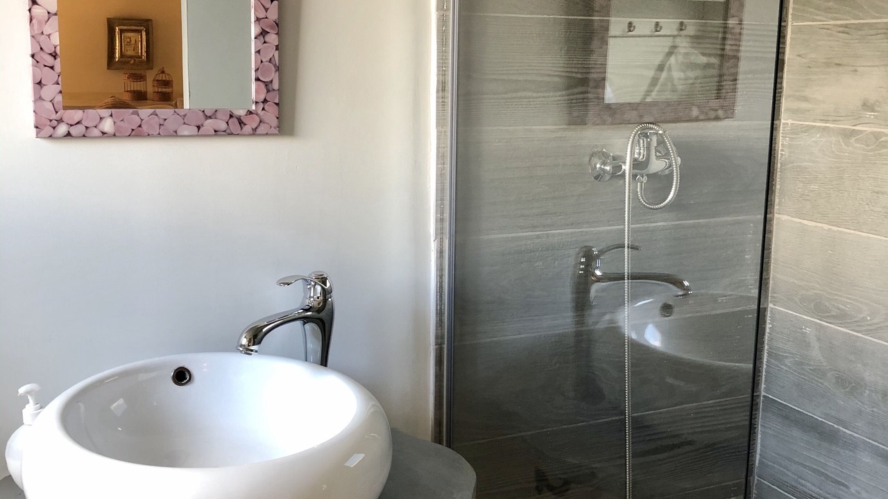Photo of Bathroom in Pinos Genil