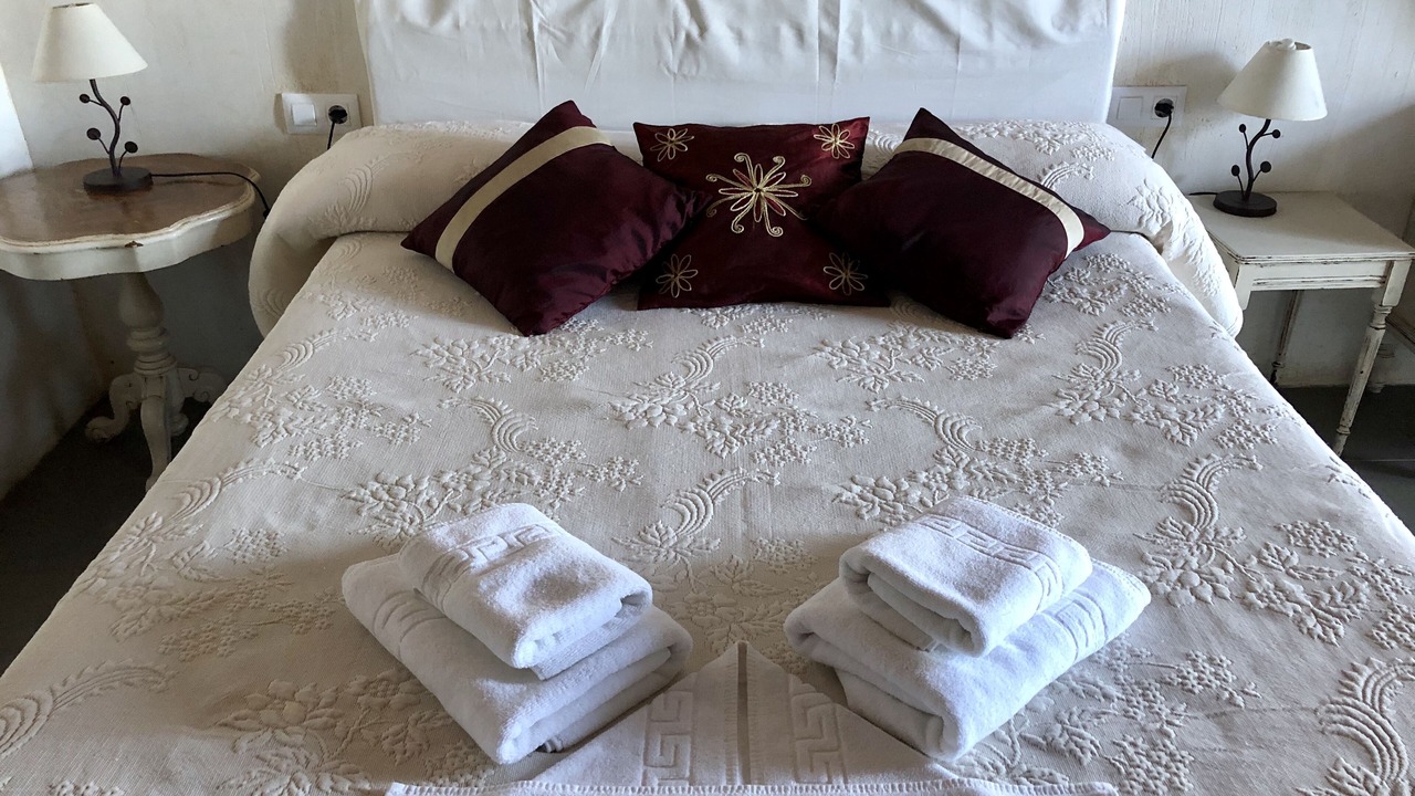 Photo of Bedroom in Pinos Genil