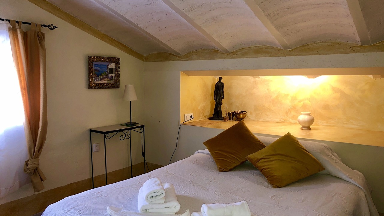 Photo of Bedroom in Pinos Genil
