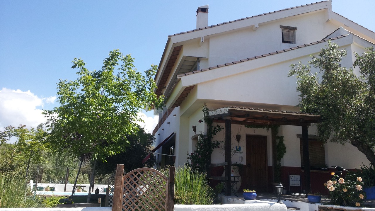 Photo of Outdoor in Pinos Genil