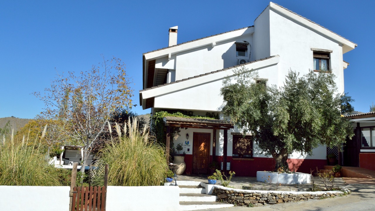 Photo of Outdoor in Pinos Genil
