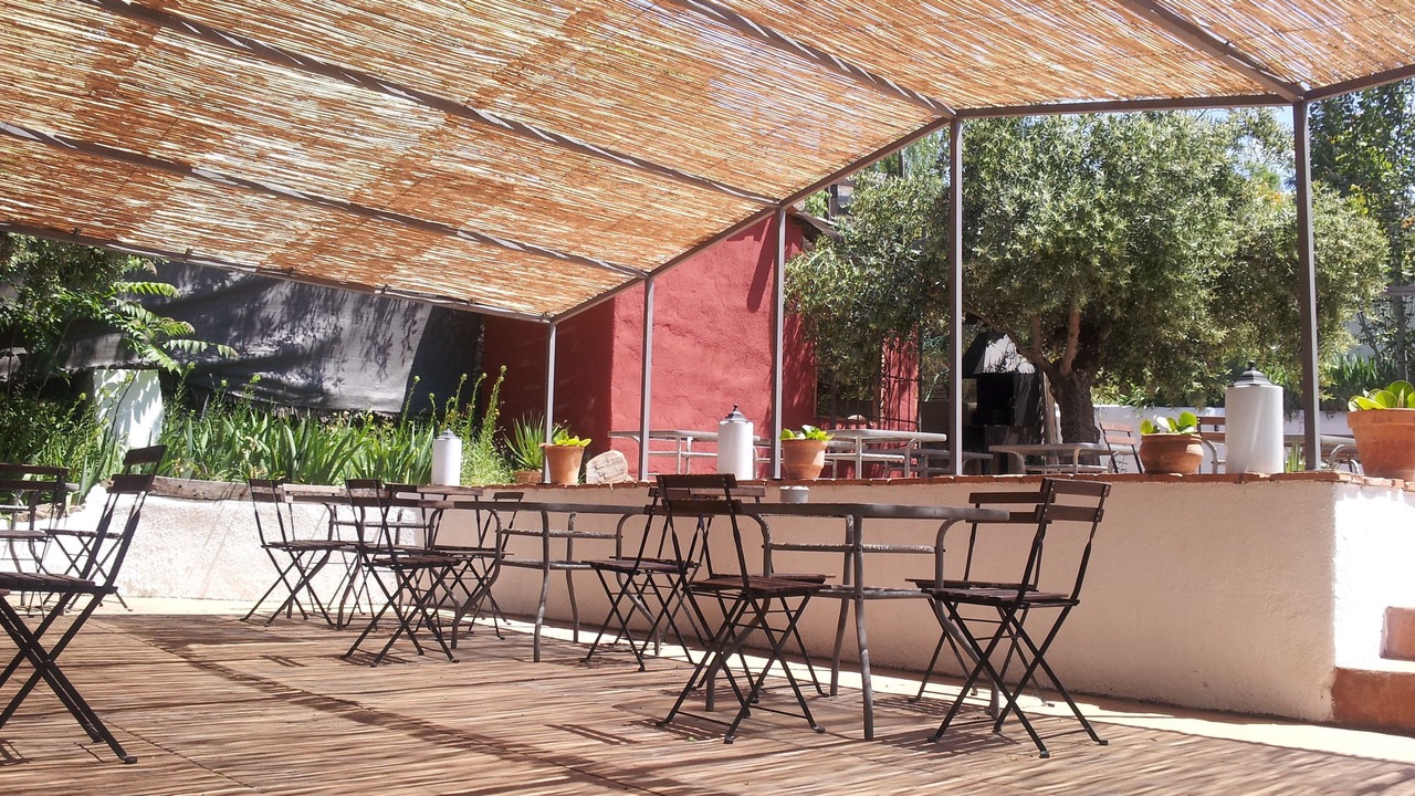 Photo of Patio Balcony in Pinos Genil