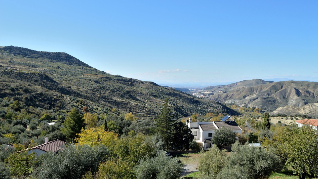 Photo of Bedroom in Pinos Genil