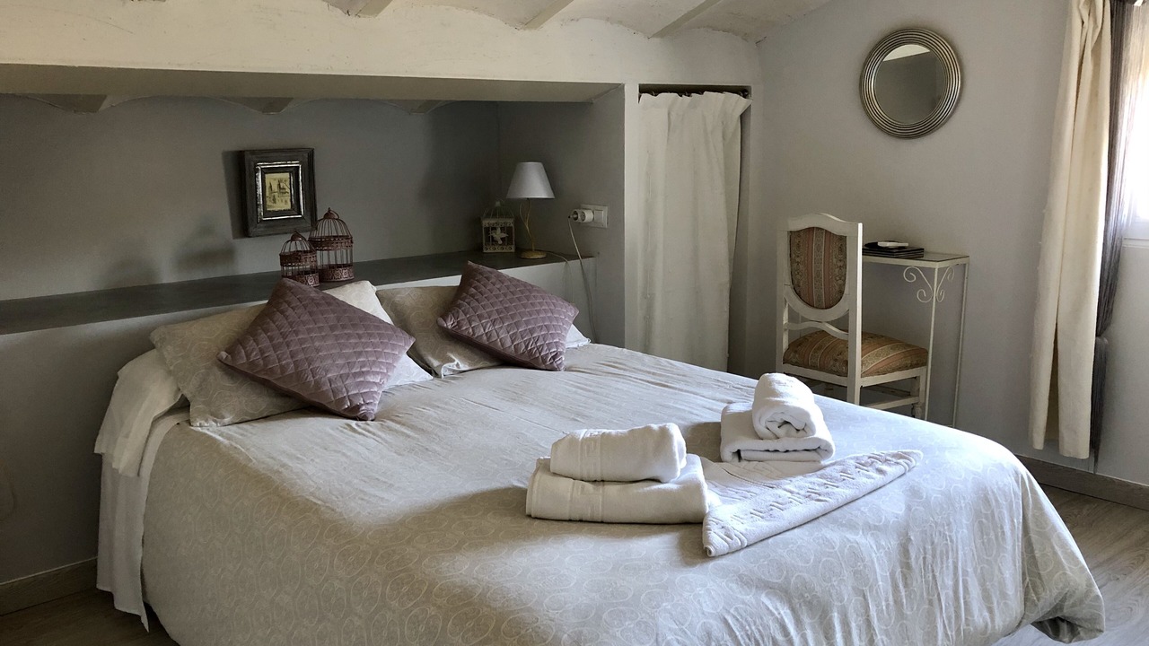 Photo of Bedroom in Pinos Genil