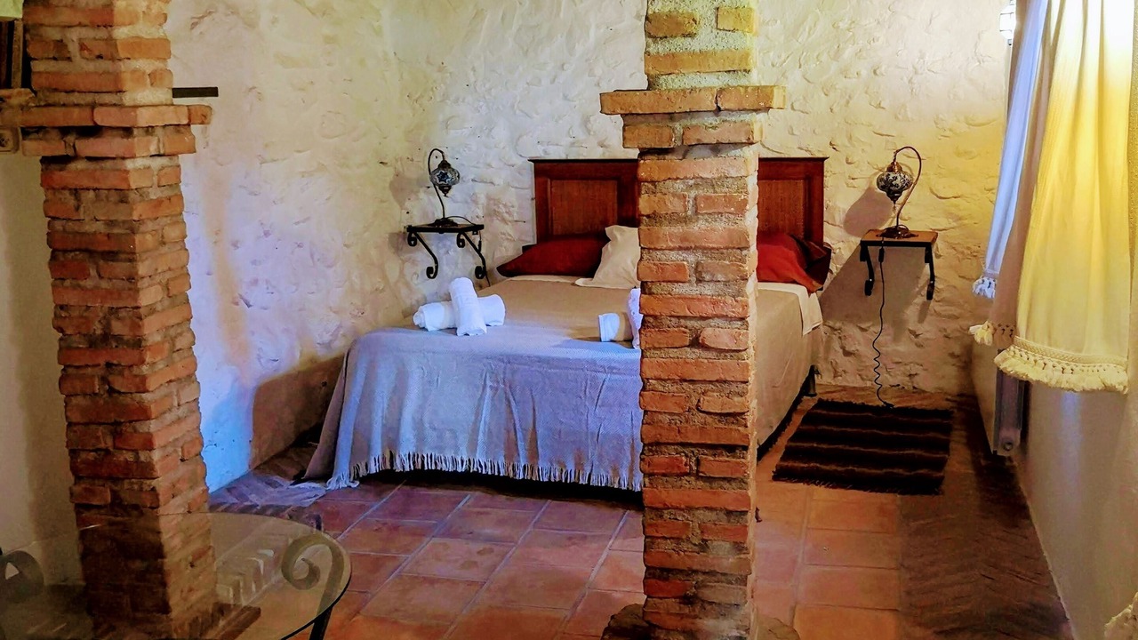 Photo of Livingroom in Niguelas