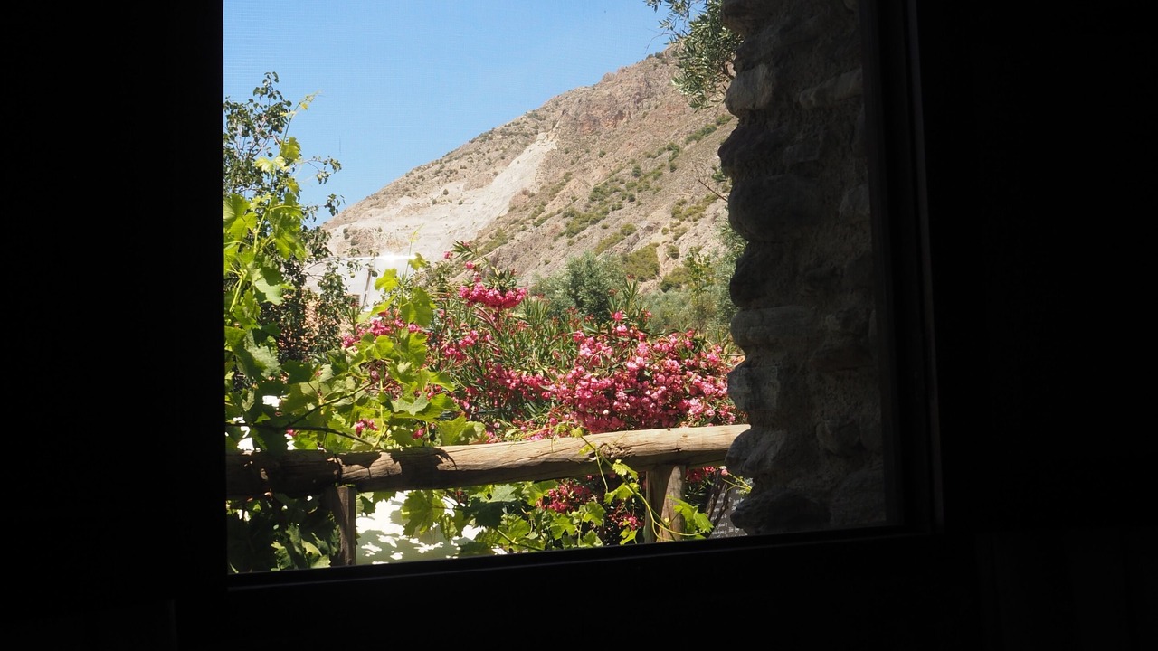 Photo of Outdoor in Niguelas