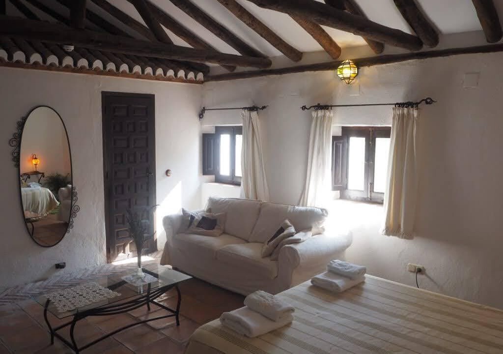 Photo of Livingroom in Niguelas