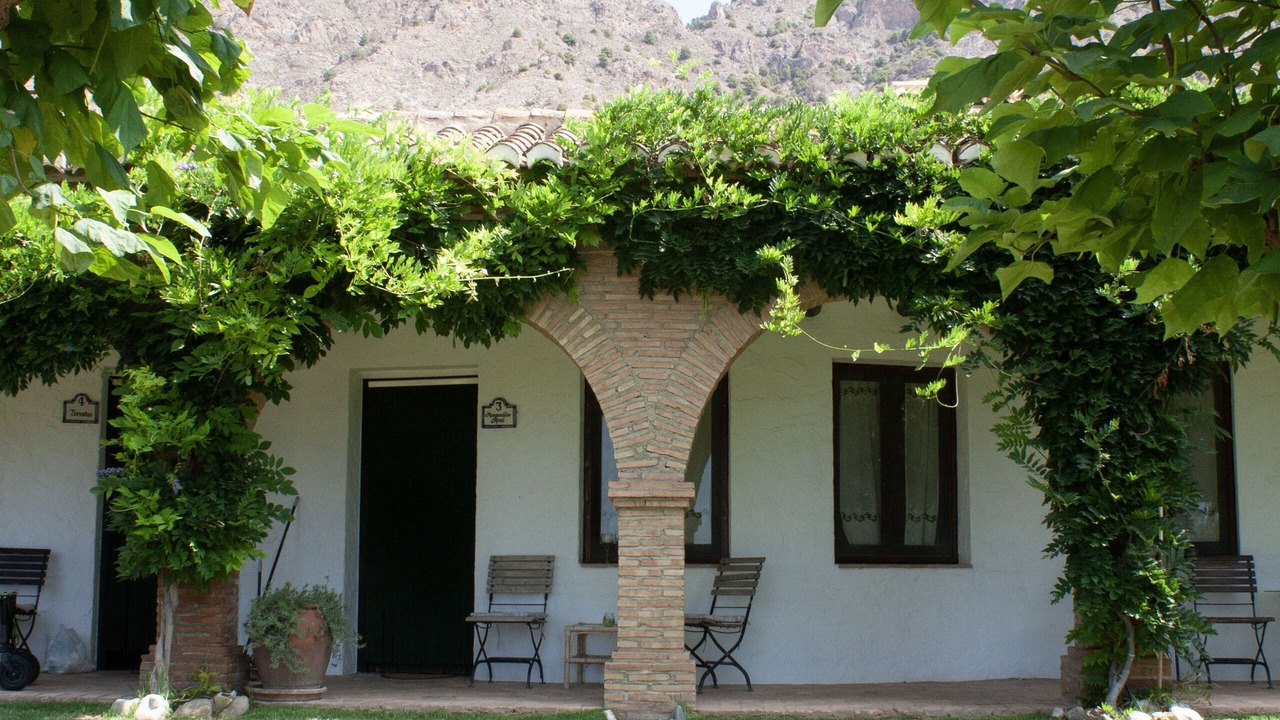 Photo of Outdoor in Niguelas