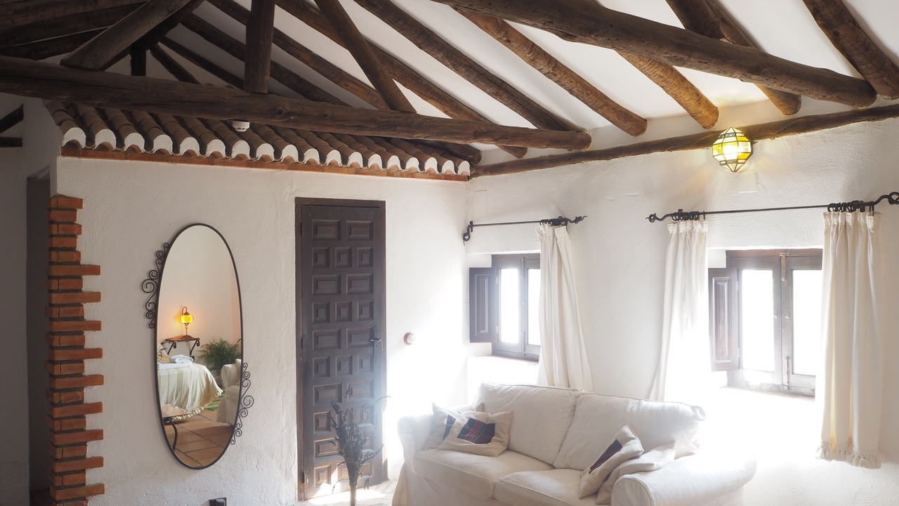 Photo of Livingroom in Niguelas