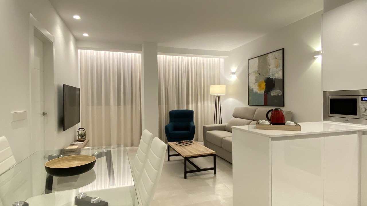 Photo of Bedroom in Centro - Sagrario