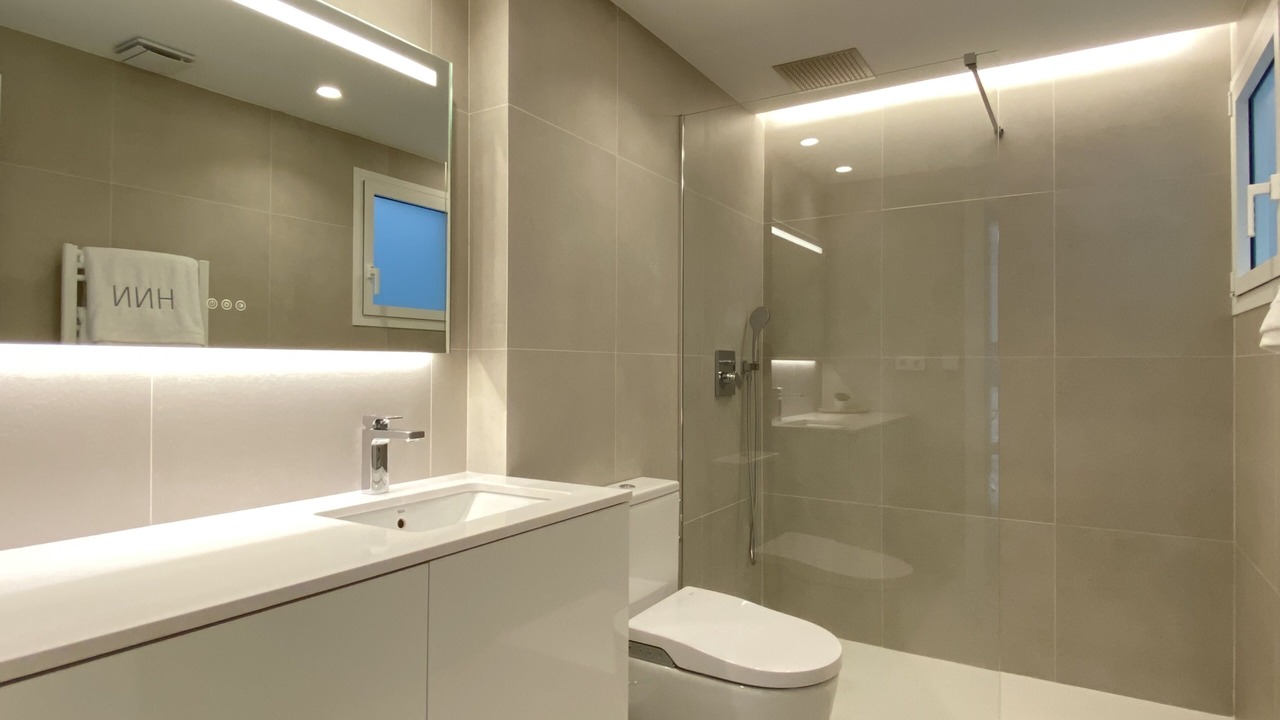 Photo of Bathroom in Centro - Sagrario