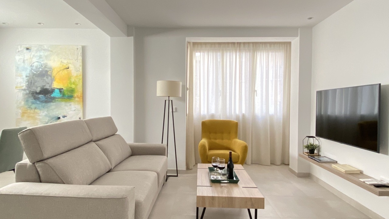 Photo of Bedroom in Centro - Sagrario