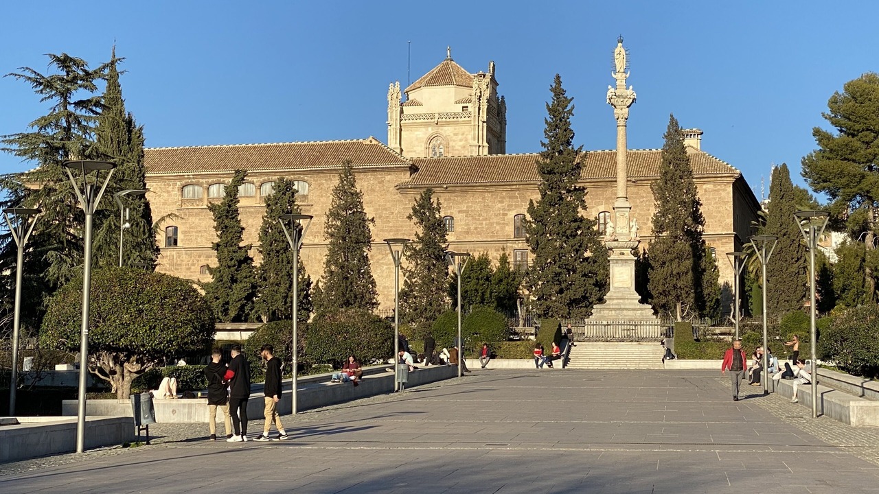 Photo of Outdoor in Centro - Sagrario