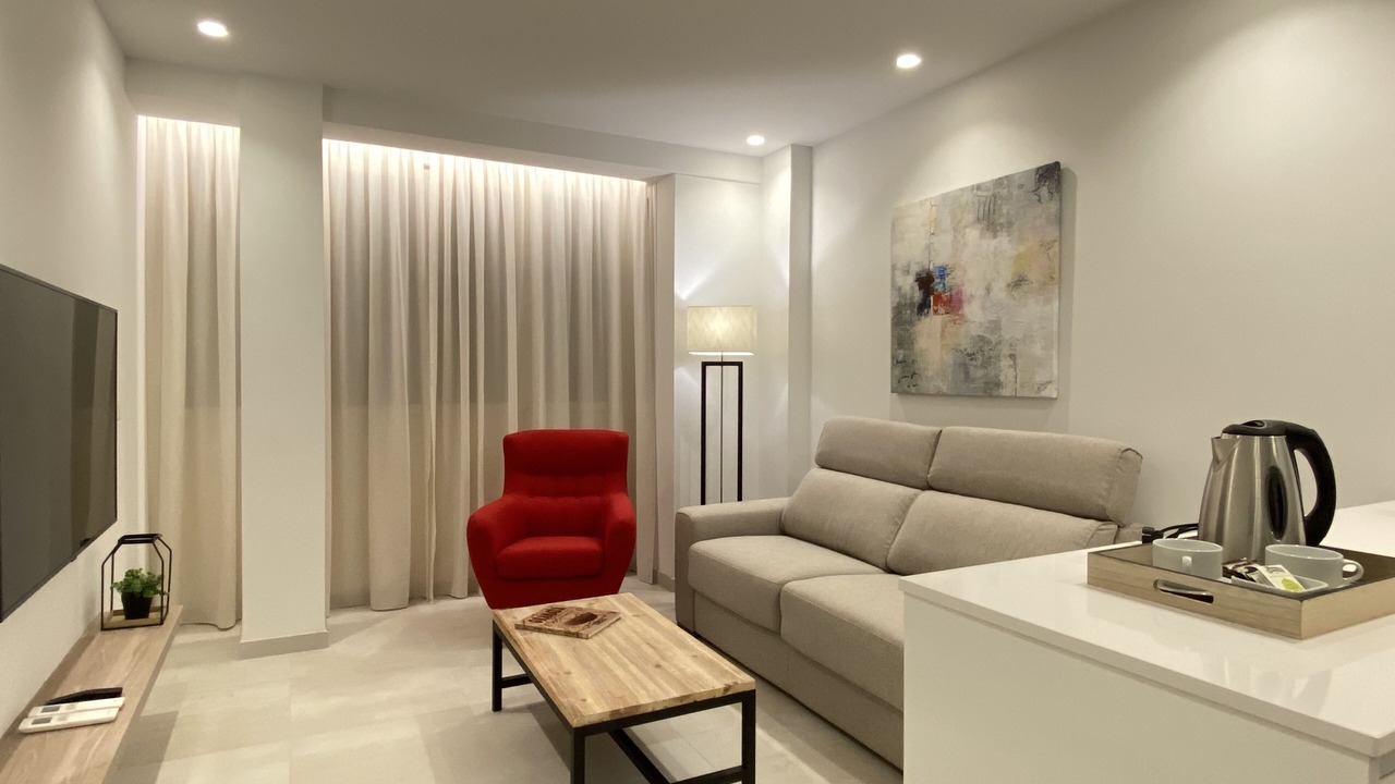 Photo of Bedroom in Centro - Sagrario