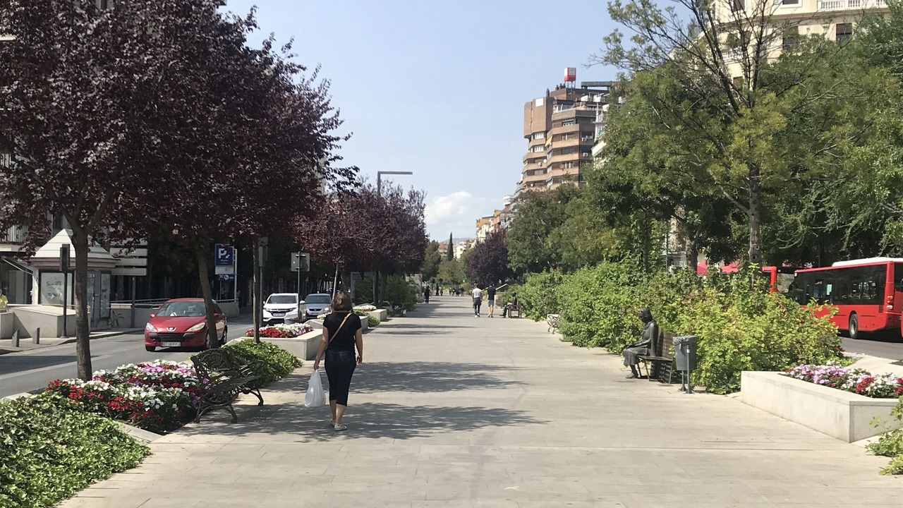 Photo of Outdoor in Centro - Sagrario