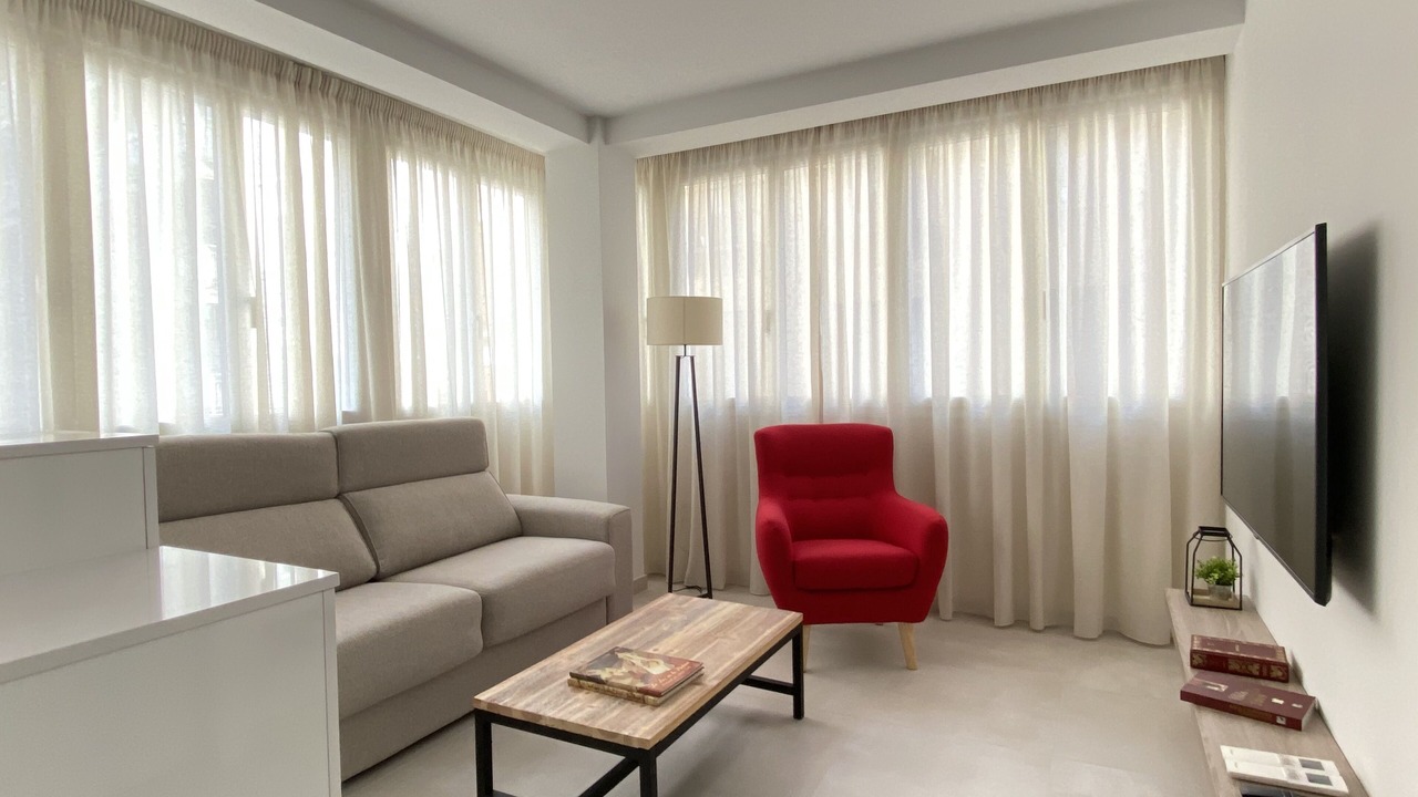 Photo of Bedroom in Centro - Sagrario