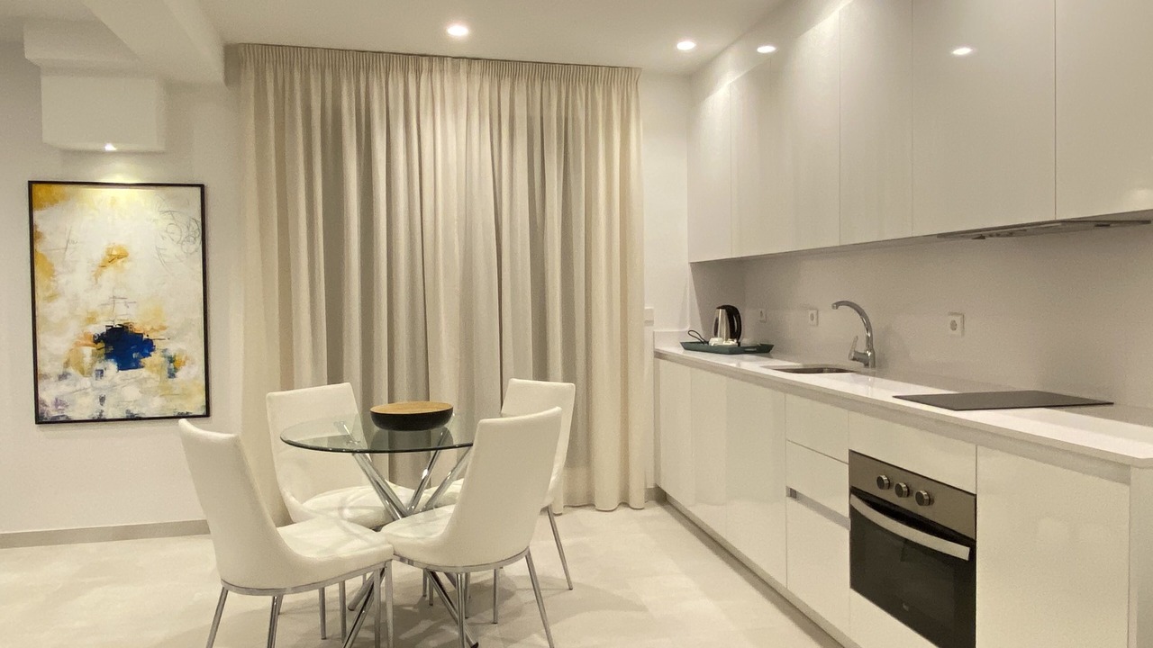 Photo of Kitchen in Centro - Sagrario