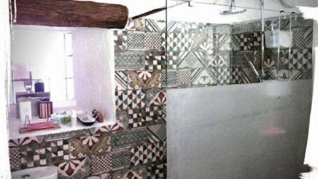 Photo of Bathroom in Cuevas del Campo