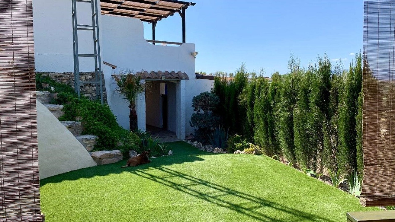 Photo of Outdoor in Cuevas del Campo