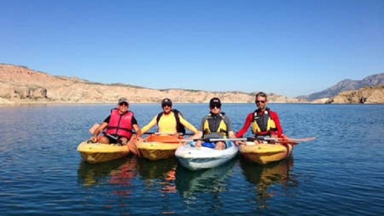 Photo of Others in Cuevas del Campo