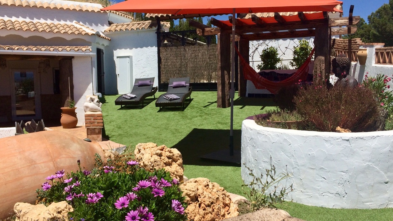 Photo of Outdoor in Cuevas del Campo