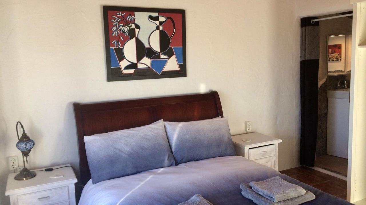 Photo of Bedroom in Cuevas del Campo