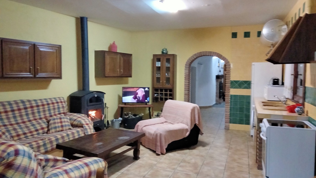 Photo of Livingroom in Cuevas del Campo