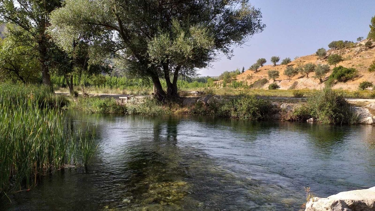 Photo of Outdoor in Cuevas del Campo