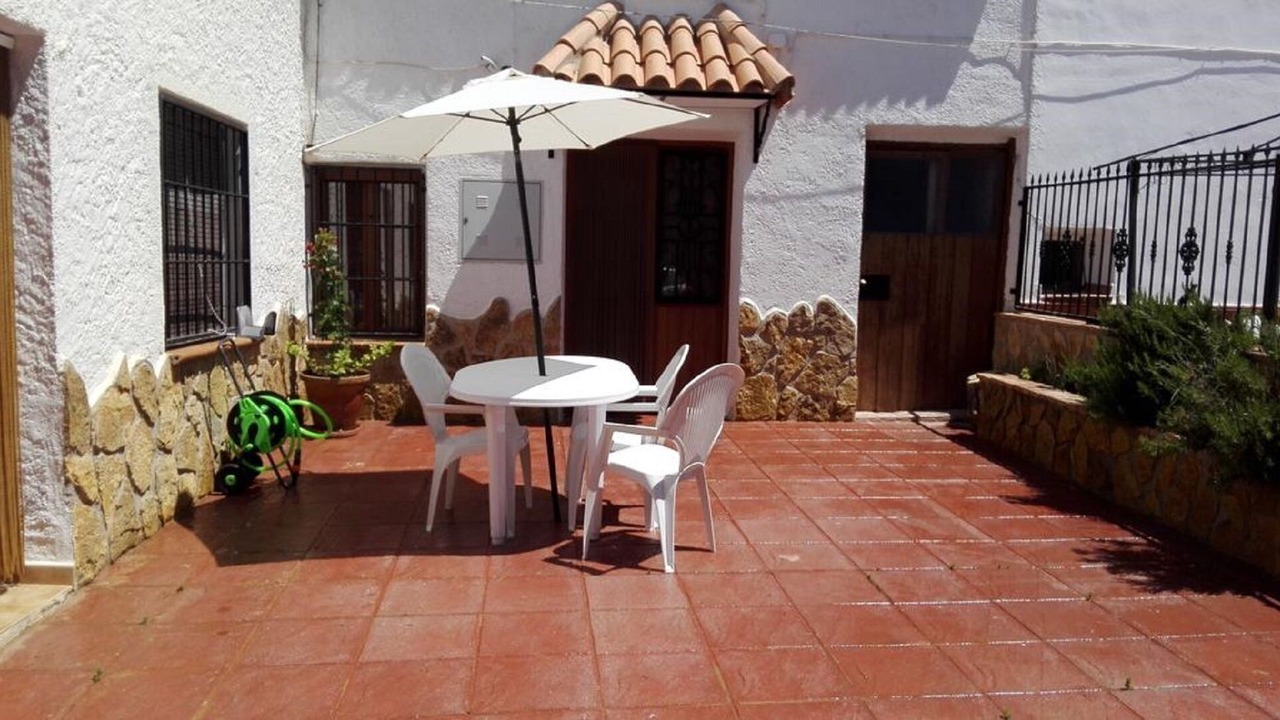 Photo of Outdoor in Cuevas del Campo