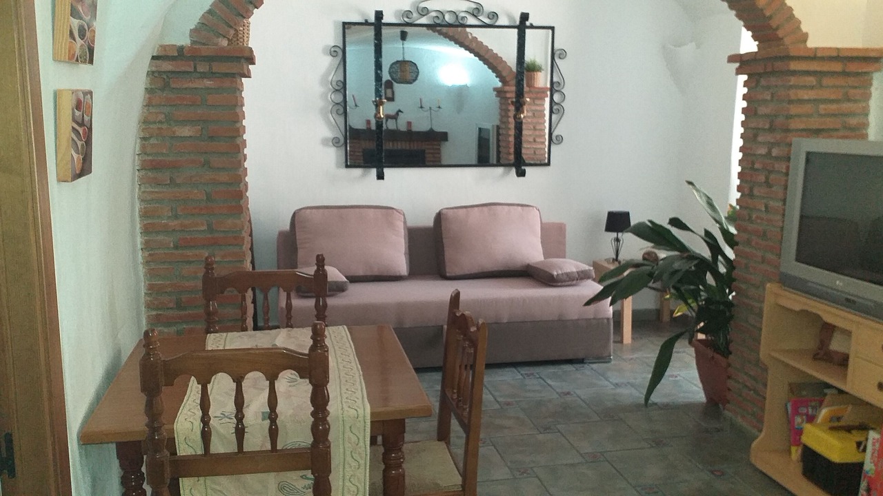 Photo of Livingroom in Cuevas del Campo