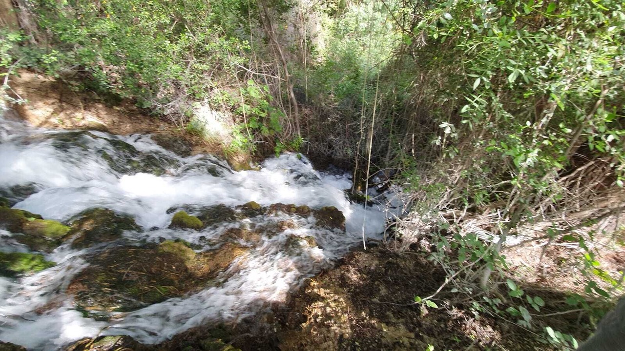 Photo of Outdoor in Cuevas del Campo