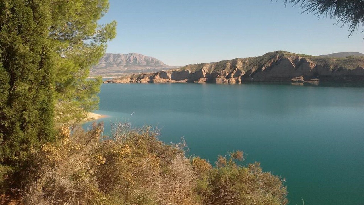 Photo of Outdoor in Cuevas del Campo