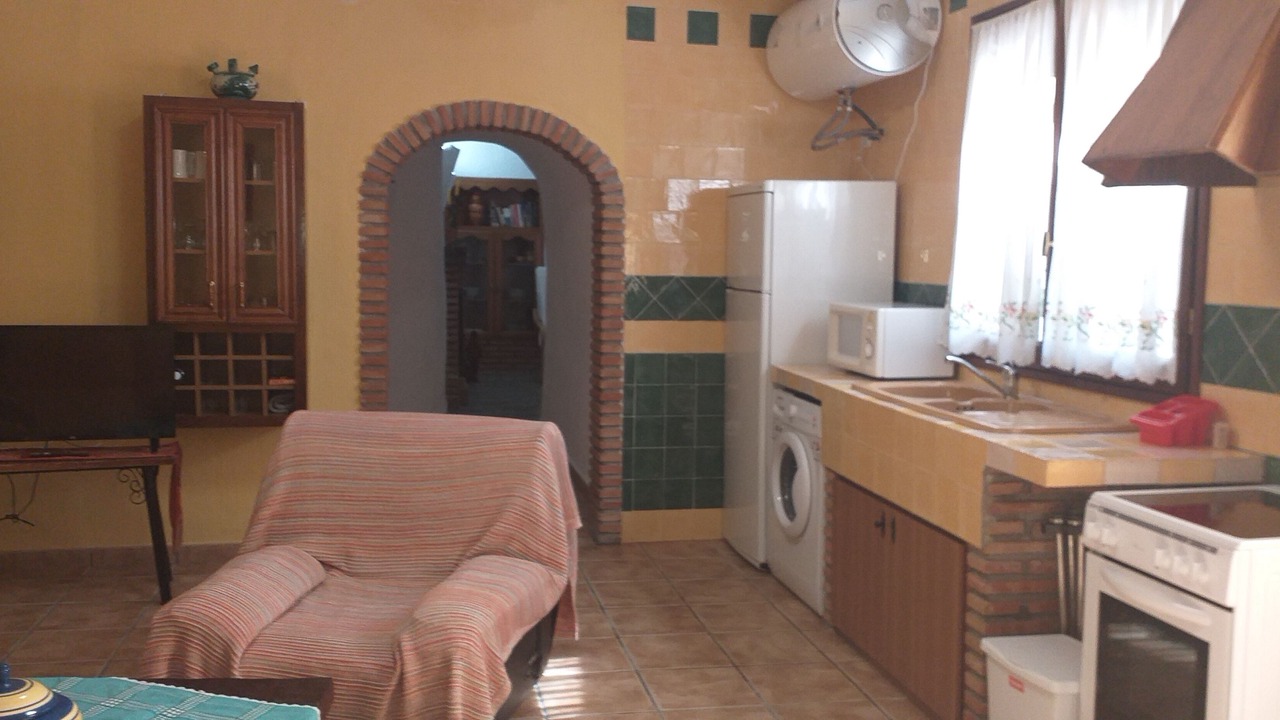 Photo of Livingroom in Cuevas del Campo