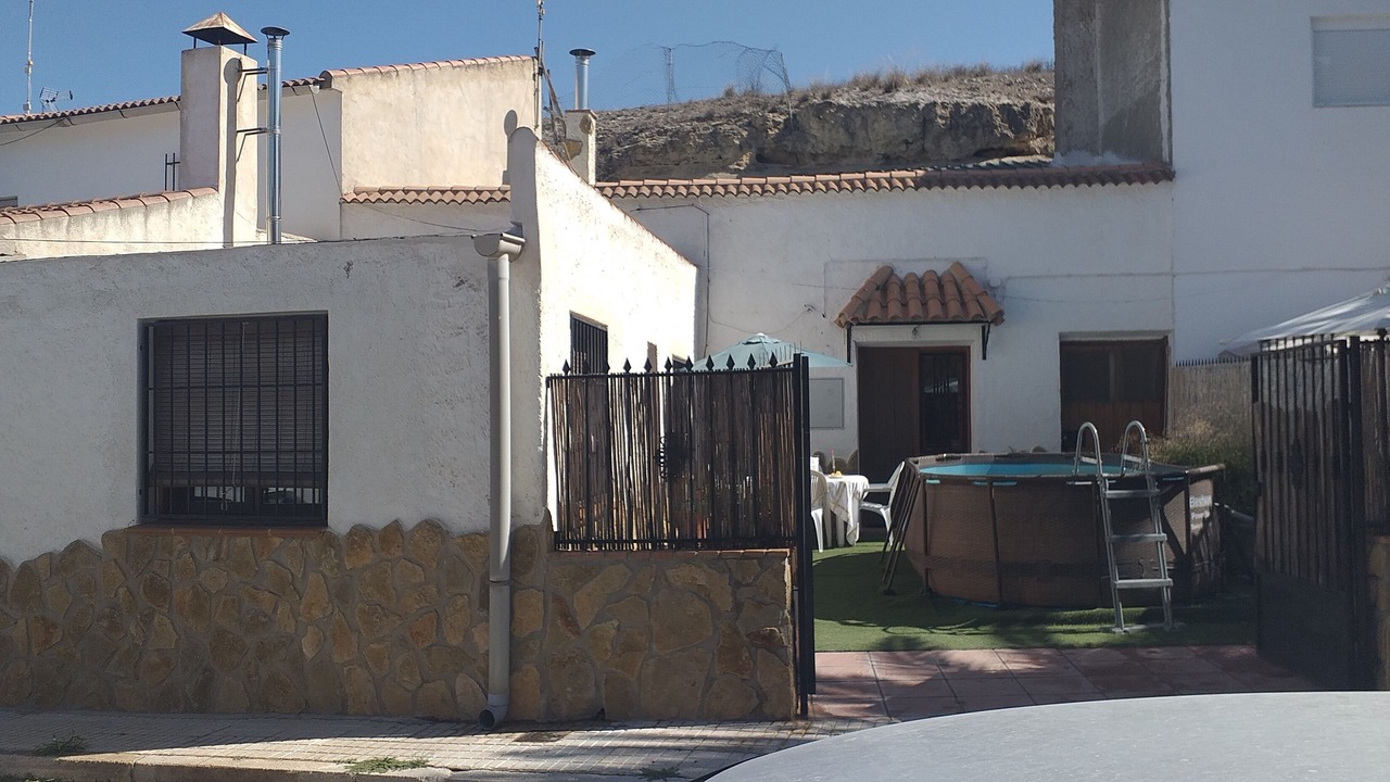 Photo of Outdoor in Cuevas del Campo