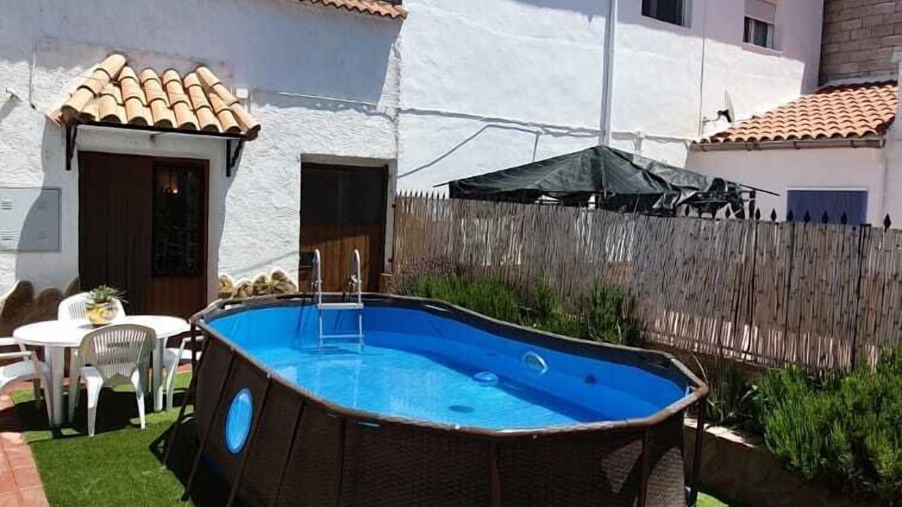 Photo of Outdoor in Cuevas del Campo