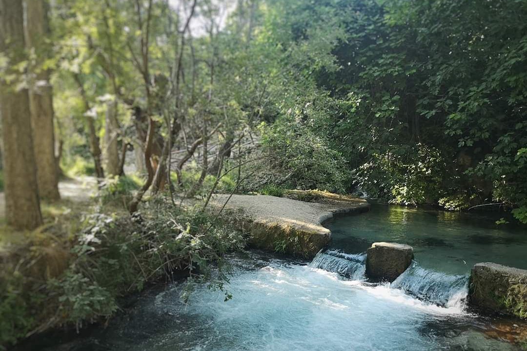 Photo of Outdoor in Cuevas del Campo