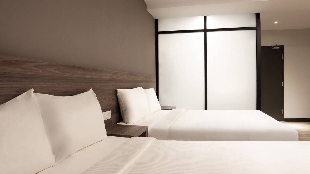 Photo of Bedroom in Kampung Haji Abdullah Hukum