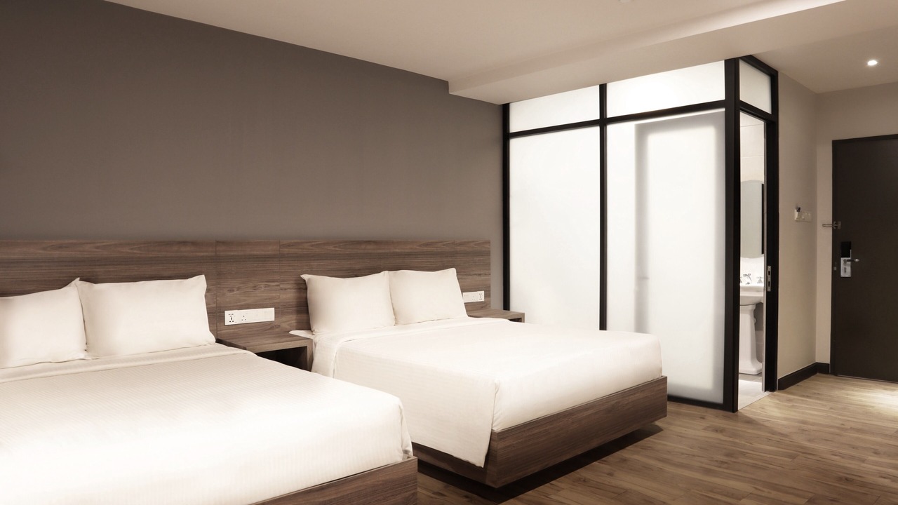 Photo of Bedroom in Kampung Haji Abdullah Hukum
