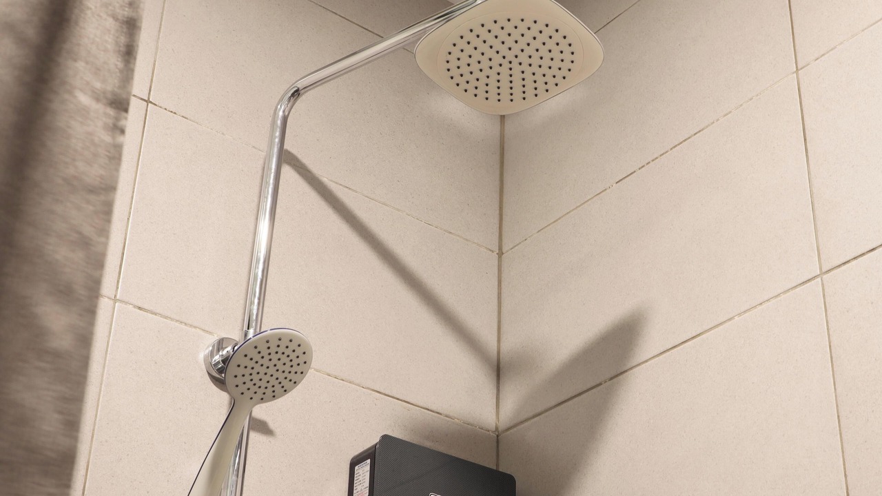Photo of Bathroom in Kampung Haji Abdullah Hukum