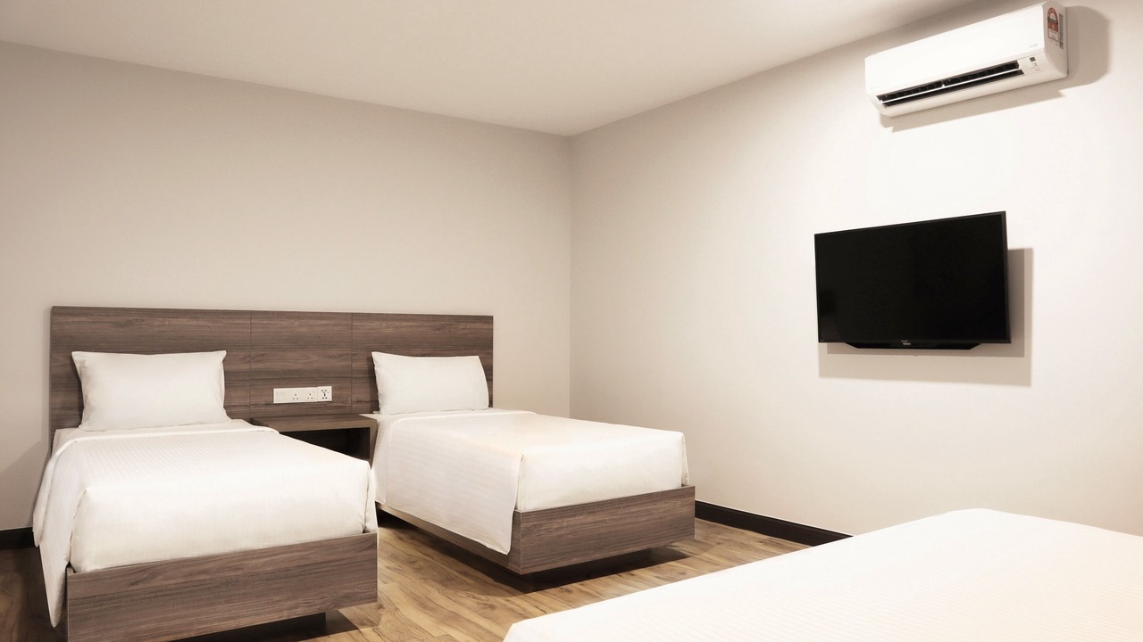 Photo of Bedroom in Kampung Haji Abdullah Hukum