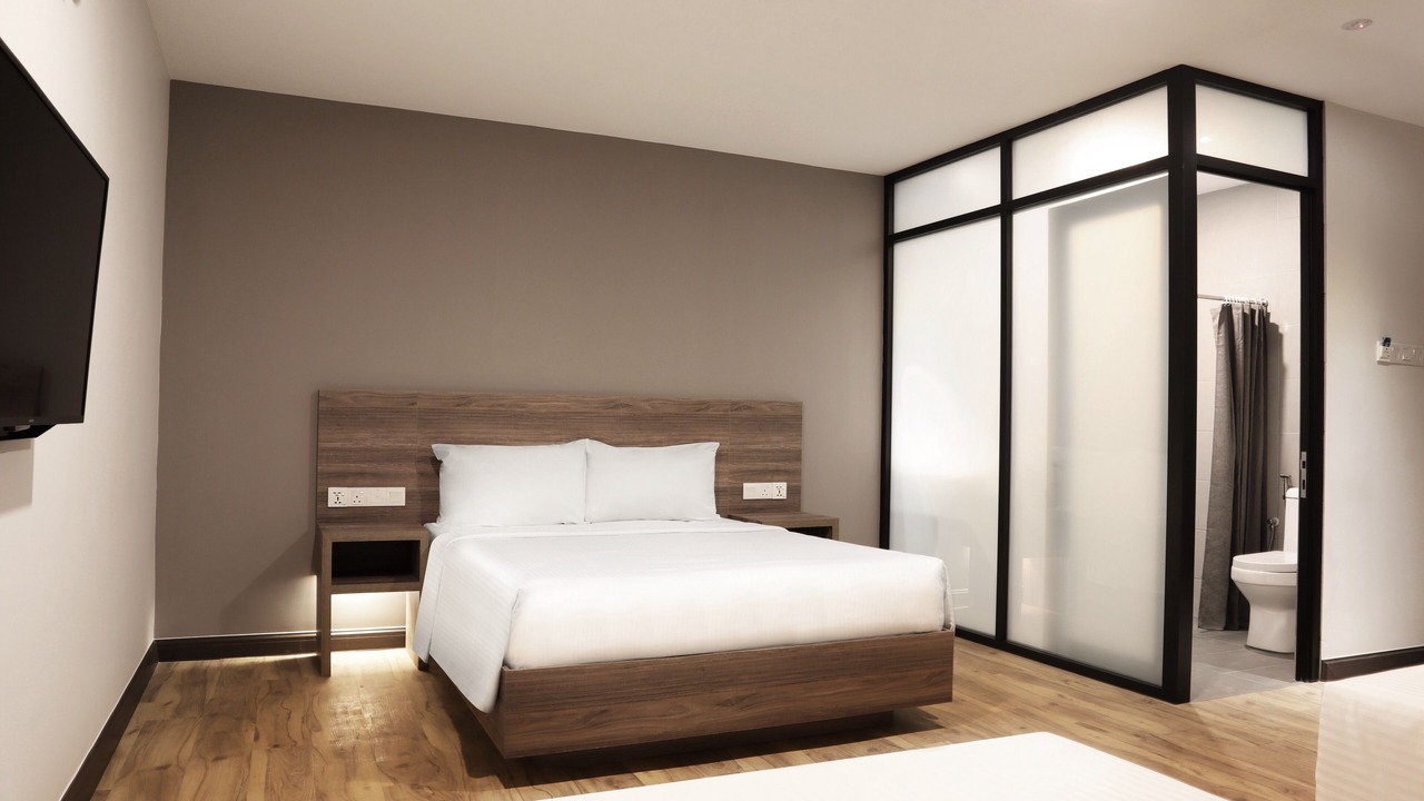 Photo of Bedroom in Kampung Haji Abdullah Hukum