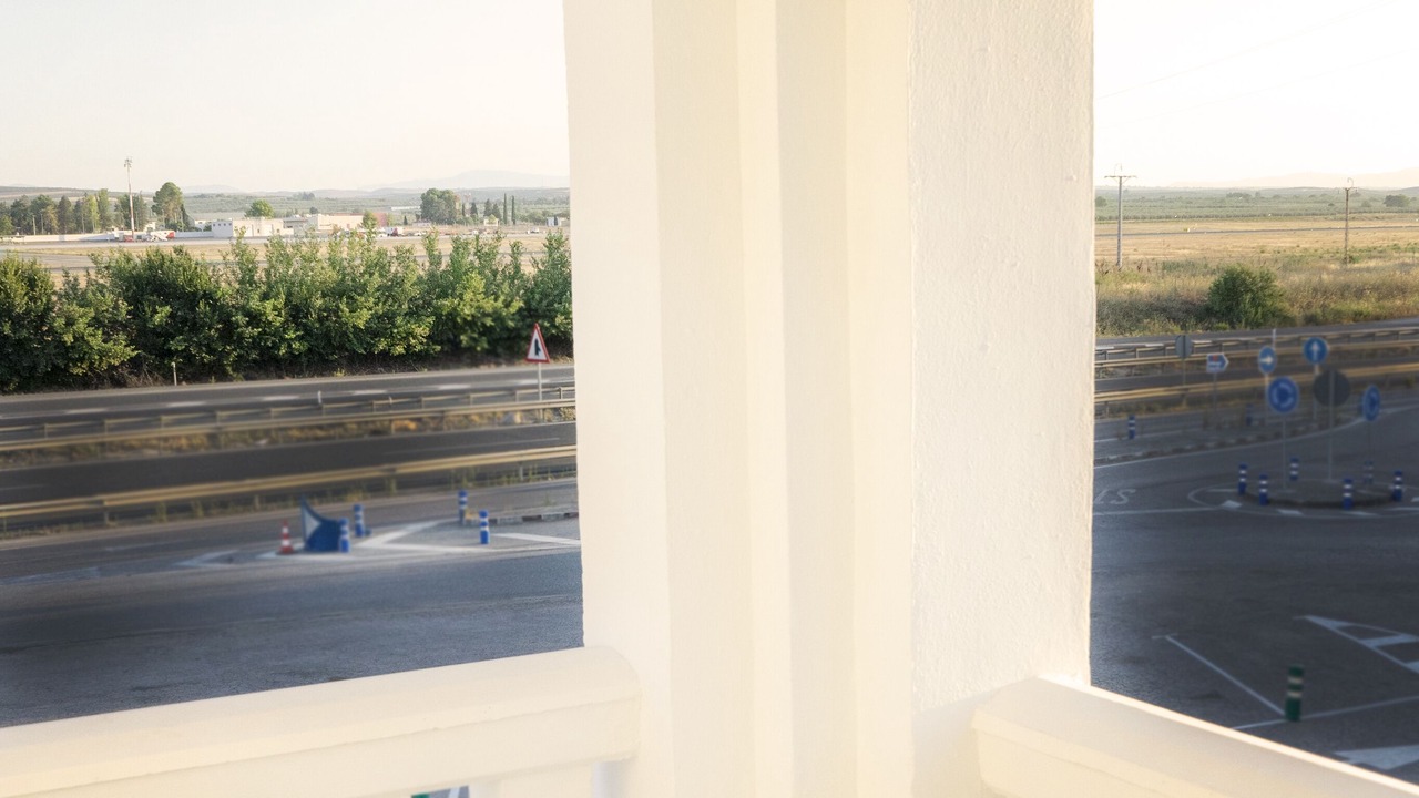 Photo of Patio Balcony in Chauchina
