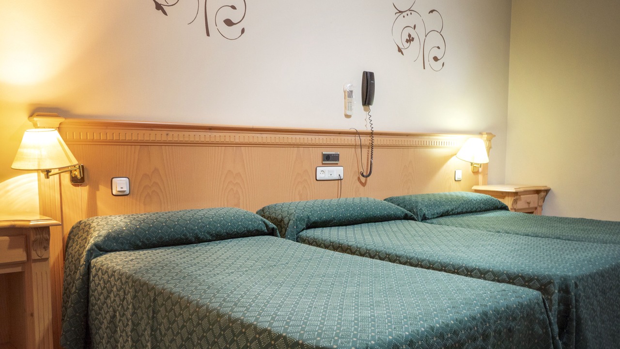 Photo of Bedroom in Chauchina