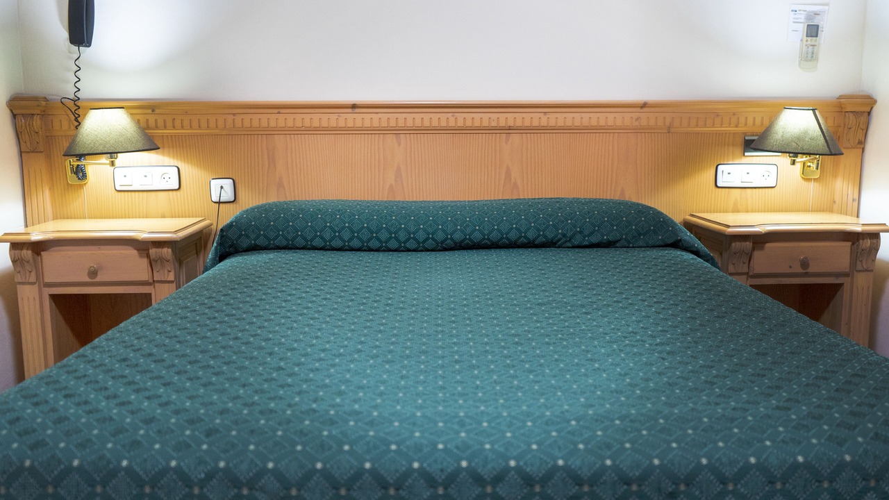 Photo of Bedroom in Chauchina
