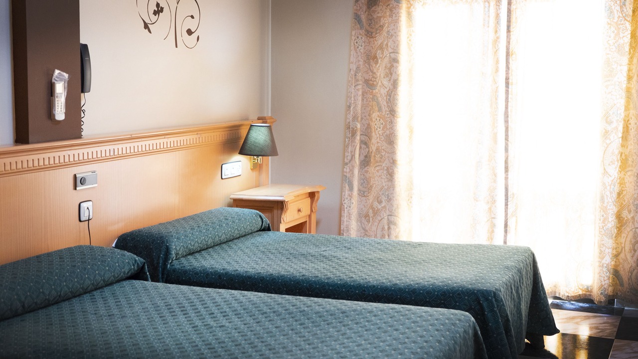 Photo of Bedroom in Chauchina